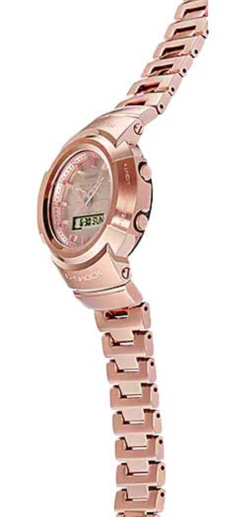 Часы Casio AWM-500GD-4A