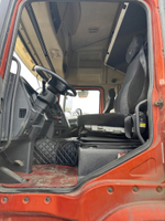 Shacman (Shaanxi) SX* 6x4 Седельный тягач SX42584V324 (Дизельный, 11,6 л, 423 л.с., МТ)