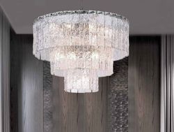 Подвесная люстра Newport 10820 10826+10/С