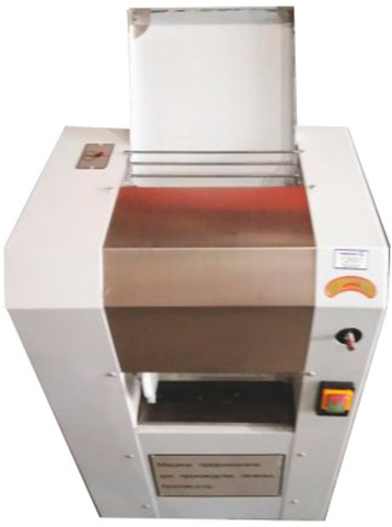 Тестораскаточная машина Foodatlas YM-300B