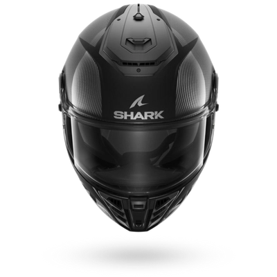 Шлем Shark SPARTAN RS CARBON SKIN VISOR IN THE BOX