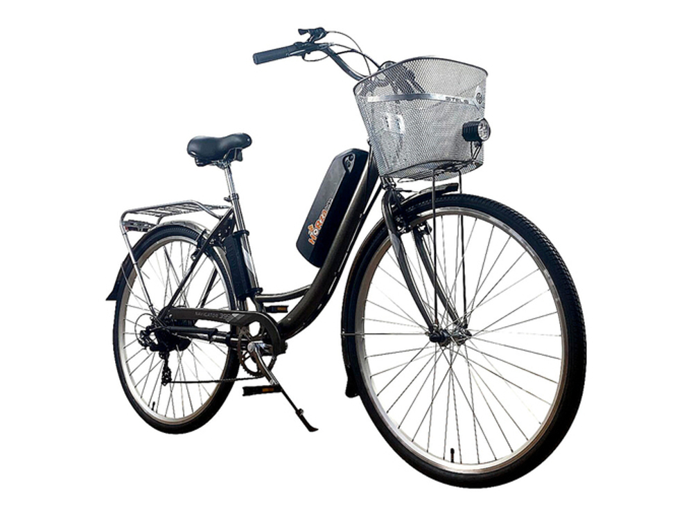 Электровелосипед Horza Stels Dacha 500