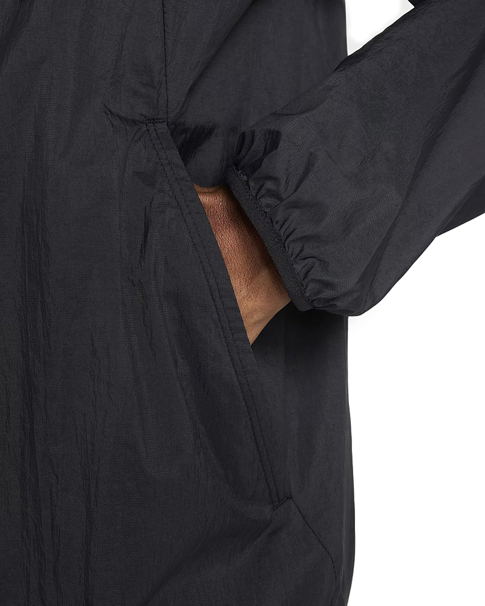 Мужская ветровка Nike DF UV STRIDE JACKET