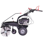 Подметальная машина EVOline SWG 1000 (с двигателем Zongshen)