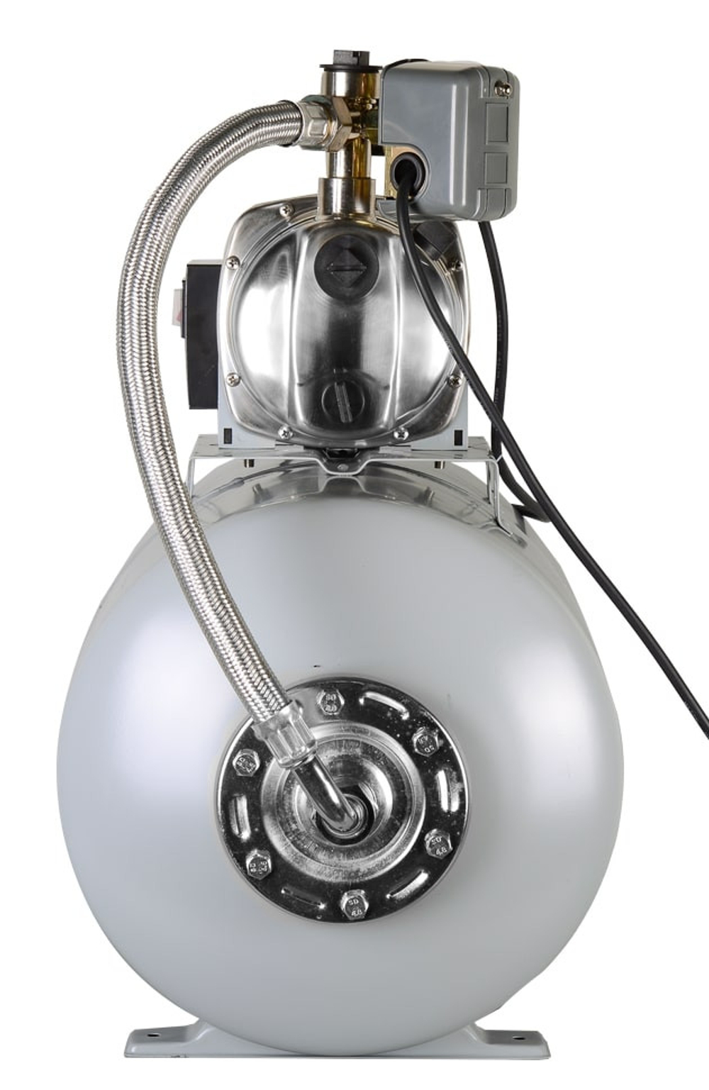 Насосная станция Ресанта АНС-4200Н/50 77/1/8 автономная