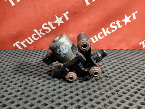 Насос системы AdBlue 2018г.