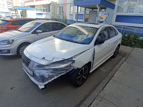 KAIYI E5 1.5 CVT Luxury+