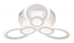 Потолочная люстра Escada Alruba 10269/6LED