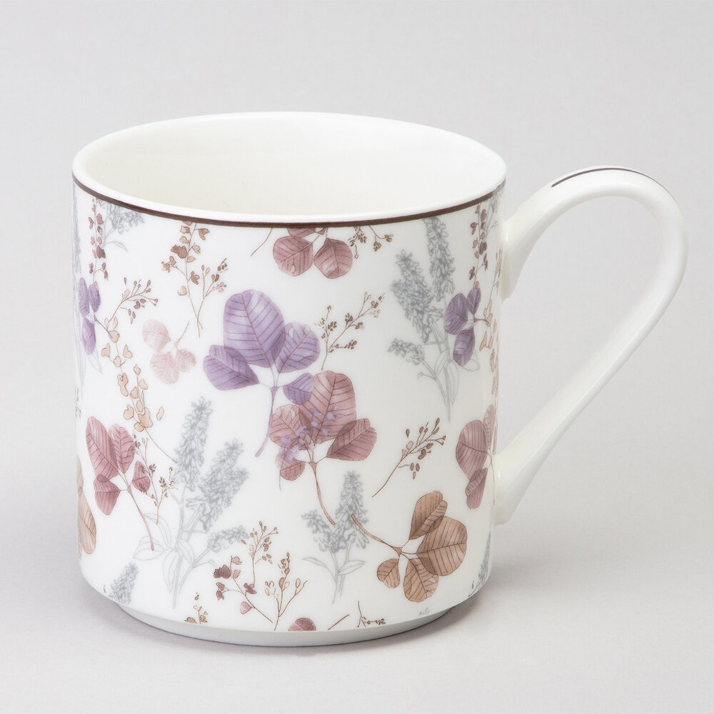 Кружка 360мл Blossom