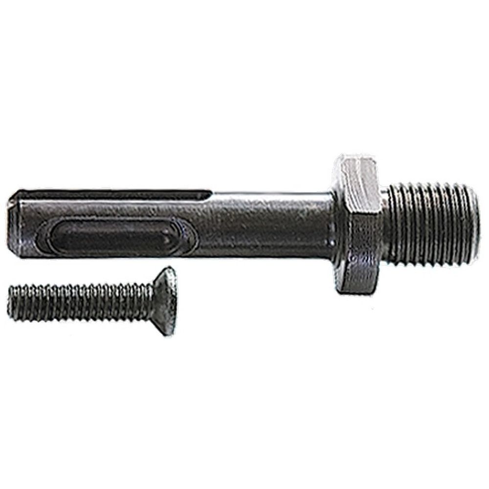 70356 Адаптер (переходник) на резьбу 1/2", SDS PLUS  Matrix