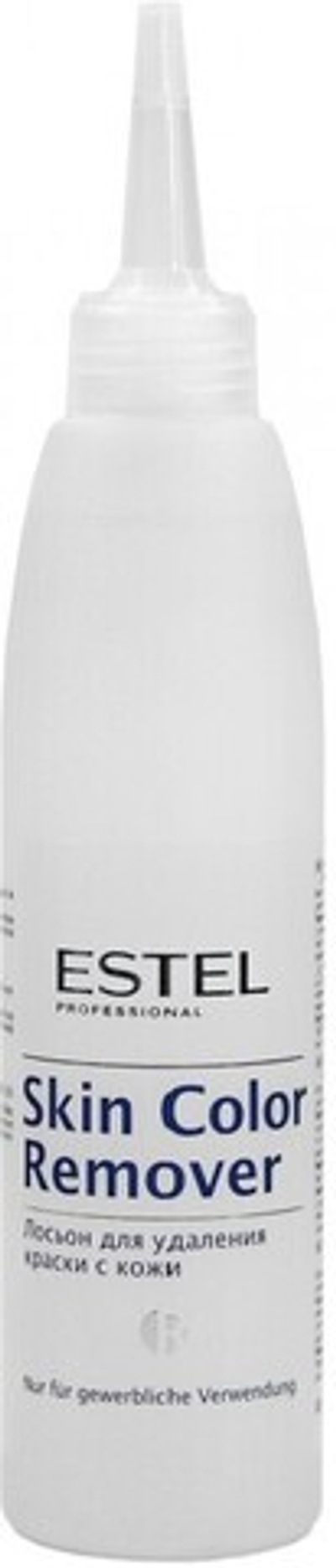 ESTEL PROFESSIONAL Лосьон для удаления краски 200 мл