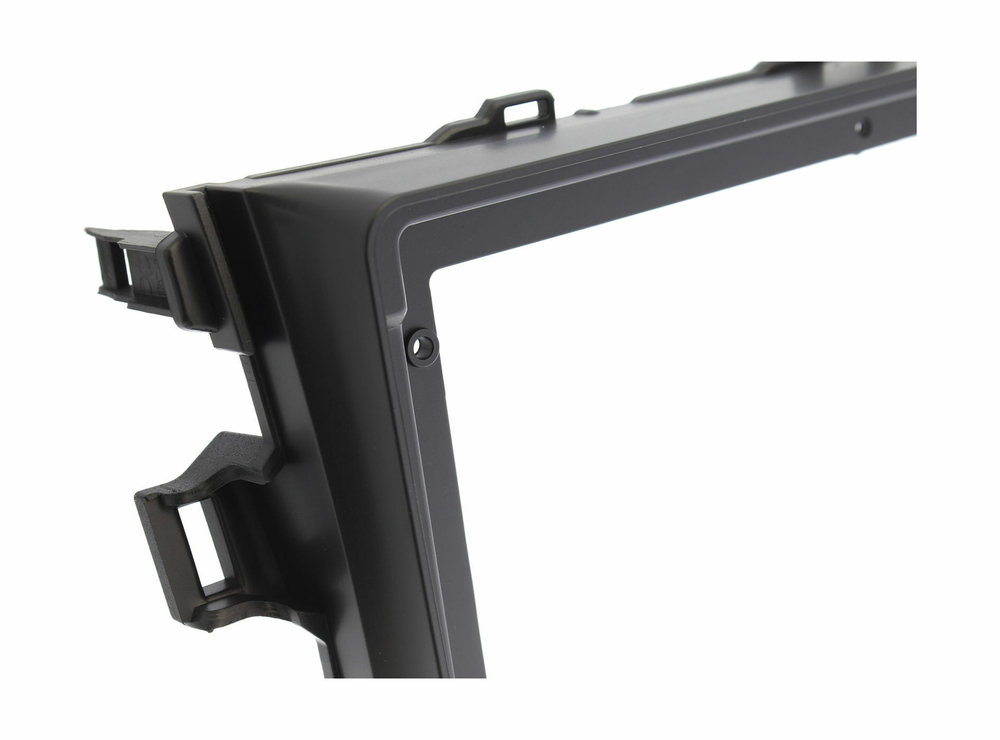 Переходная рамка магнитолы TOYOTA COROLLA 2006-2013 9 дюймов