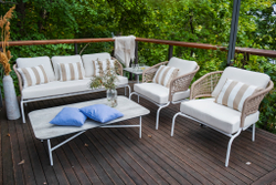 Кресло, коллекция Ольхон