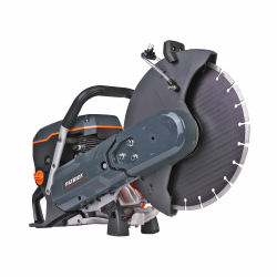 Бензорез Patriot DSG 735С, 75сс, 4.8 л. с, 350 мм, кейс 595102230