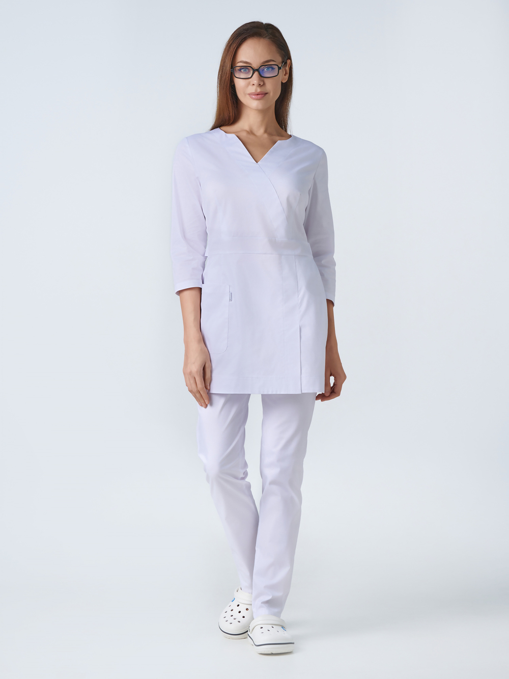 Костюм хирургический Марлин CVC Стрейч №0