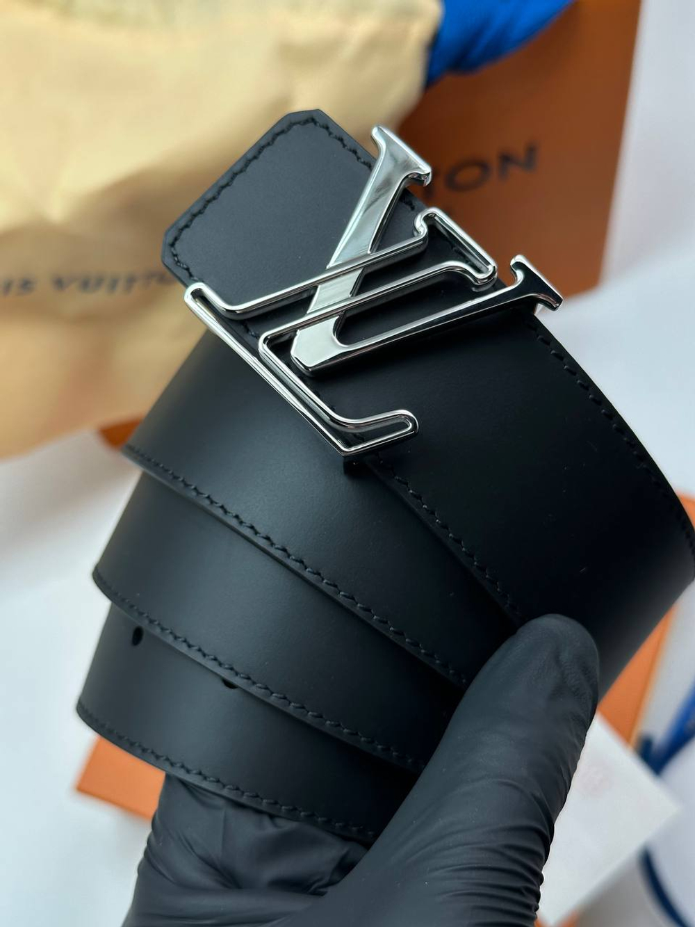 Ремень Louis Vuitton