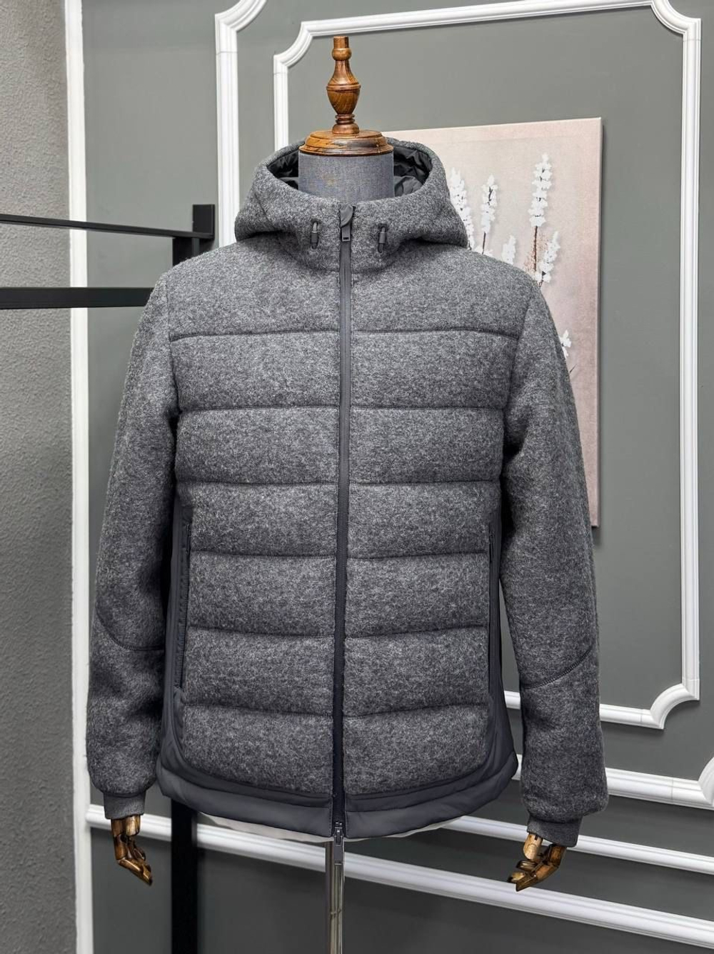 Куртка Zegna