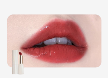 Губная помада увлажняющая (R02) SEALUXE