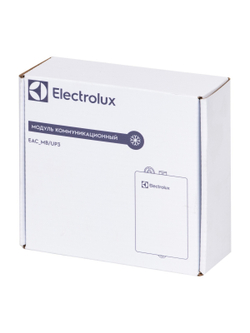 Модуль коммуникационный Electrolux EAC_MB/UP3 для централизованного управления