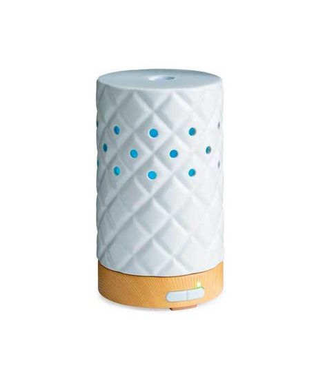 Ультразвуковой аромадиффузор Бриллиант, Candle Warmers