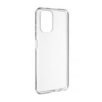 Силиконовый чехол-накладка для Redmi Note 10 Pro