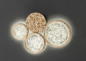 Бра SERIP LUNA 25W