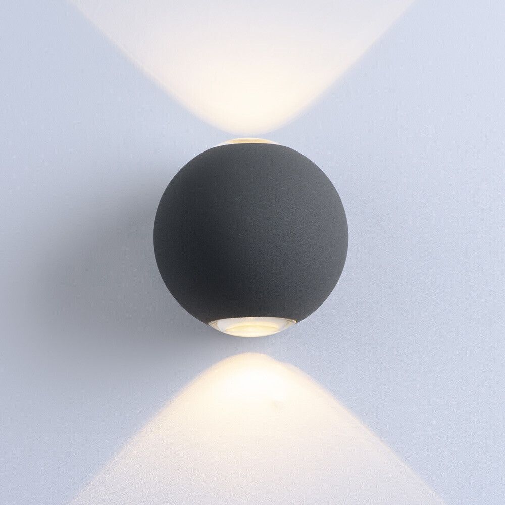 Фасадный светильник Arte Lamp