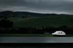 Шезлонг B&B Italia Borea