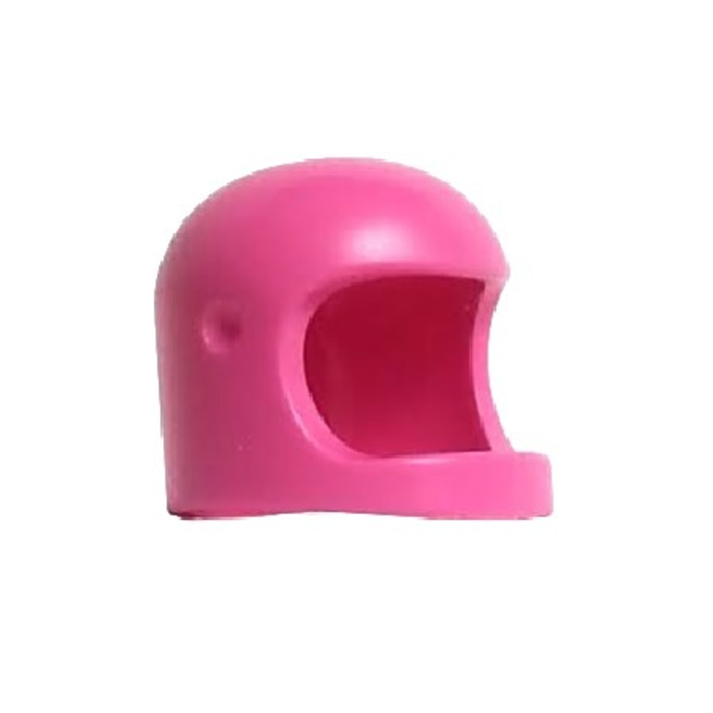 Шлем Астронавта 50665 Dark Pink