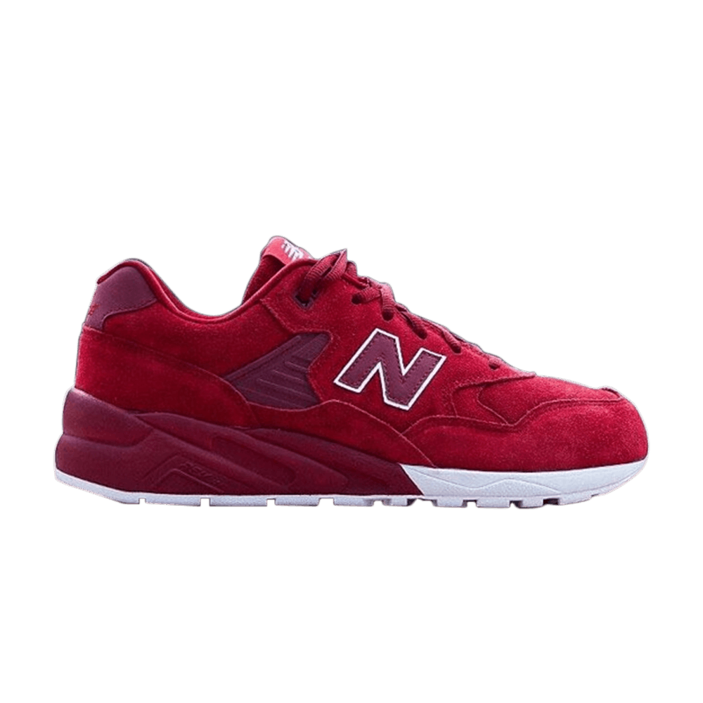 Кроссовки New Balance Nb 580 D