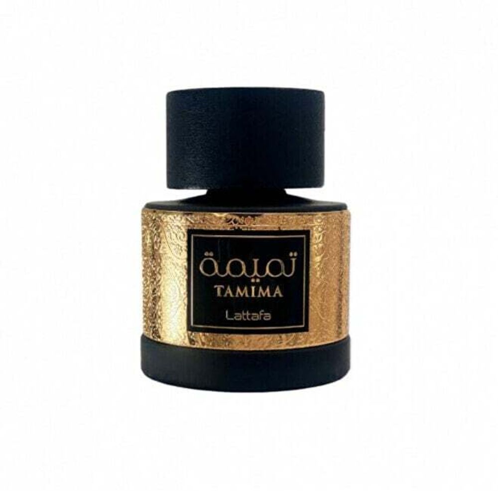 Фруктовый аромат для унисекс парфюмерии Lattafa Tamima EDP