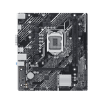 Материнская плата ASUS PRIME H510M-K R2.0 LGA1200 2xDDR4 4xSATA3 1xM.2 D-Sub HDMI mATX