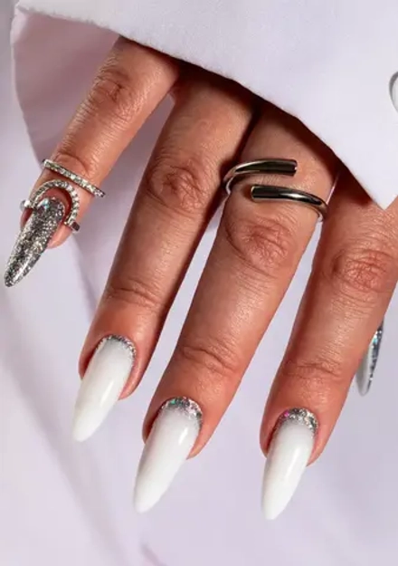 Гель-лак MOODNAIL Shine Light, 10г