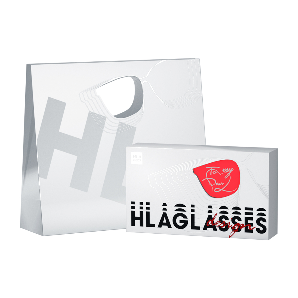 HLA Sunglasses Men"s