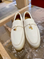 Loro Piana Loafers (5 colors)