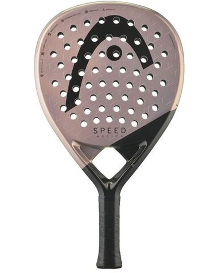 Ракетка для Padel Head Speed Motion 2025