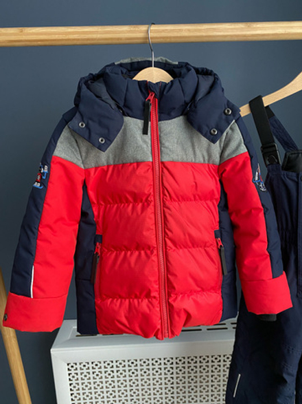 Комплект Poivre Blanc, 104