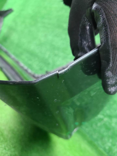 Бампер передний Audi A7 2 4K8 (2018-н.в.) S-line