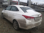 Changan Alsvin DLX 1.5 5DCT (98 л.с.)