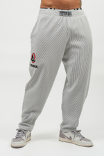 Свободные спортивные брюки OVERSIZED SWEATPANTS SIGNATURE 702