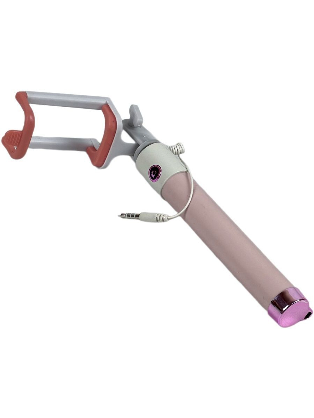 Монопод для селфи с 3,5 Jack