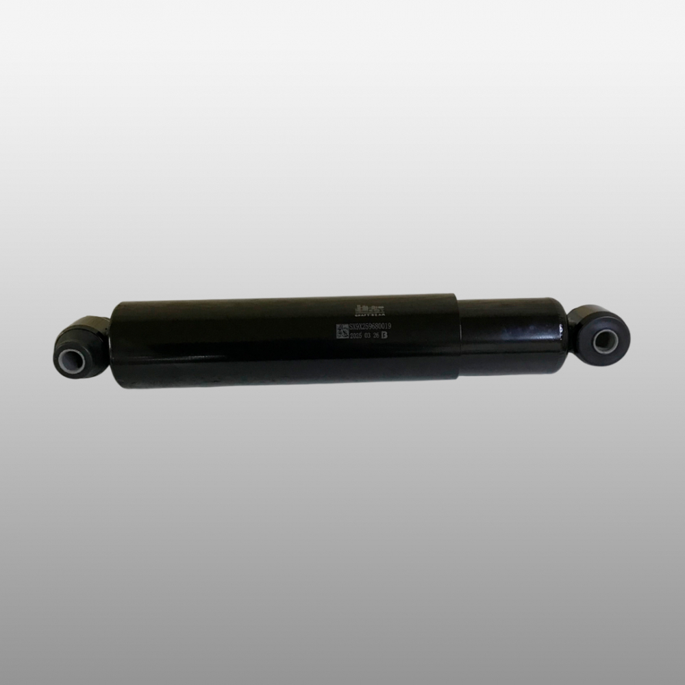 HTP-SX9X259680019 - Амортизатор передний на Shacman (Shaanxi) Х6000