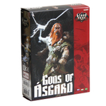 Кровь и ярость. Боги Асгарда. Коробка