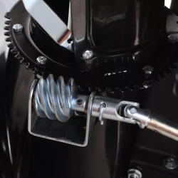 Снегоуборщик PATRIOT PRO 1100 ED