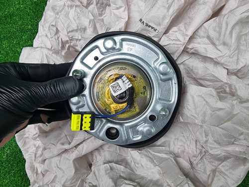 Комплект безопасности BMW M5 F90 (2017-2024)