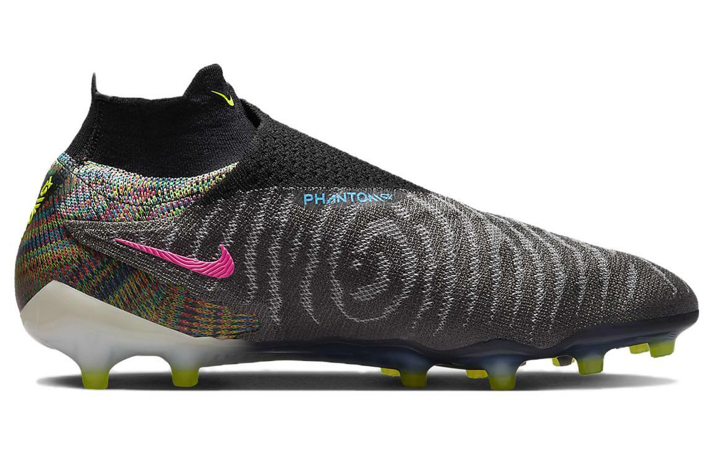 Кроссовки Nike Phantom Gx Elt Df Fusion Ag-Pro