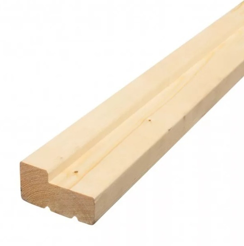 Коробка дверная 0,4*0,7*2,2 м