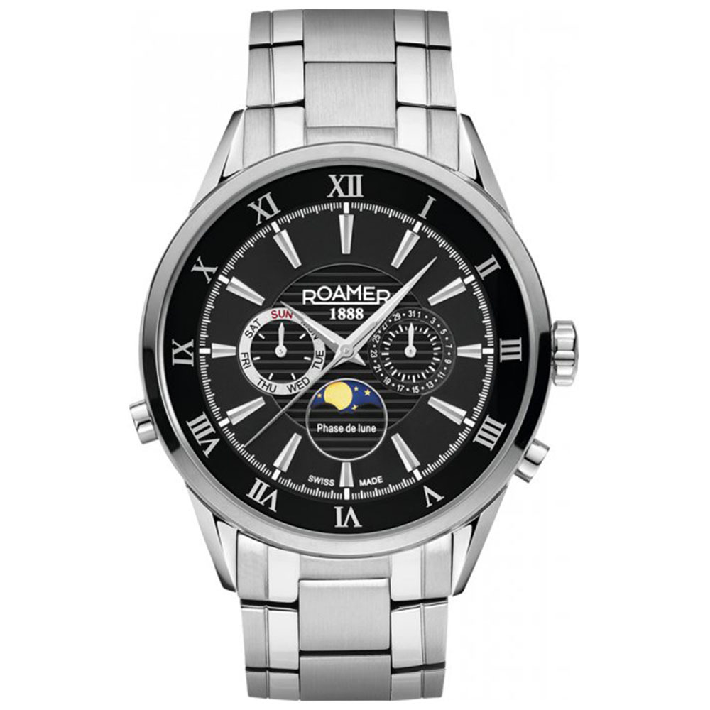Roamer 508 821 41 53 50