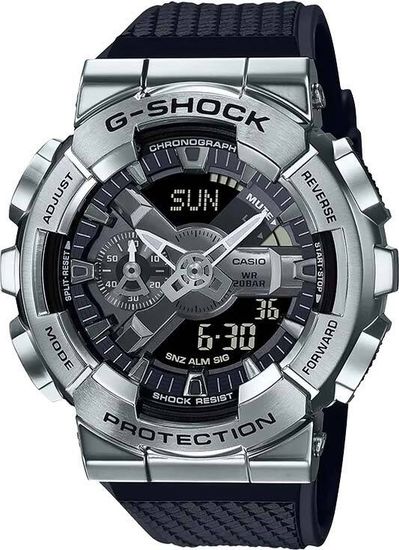 Наручные часы Casio G-Shock GM-110-1ADR
