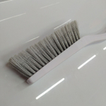 Щетка от снега и льда с мягкой щетиной + скребок AirLine ABR04R (89 см)